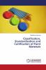 Classification Standardization and Certification of Paint Materials