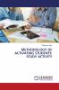 METHODOLOGY OF ACTIVATING STUDENTS' STUDY ACTIVITY