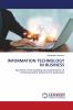 INFORMATION TECHNOLOGY IN BUSINESS