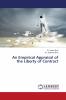 An Empirical Appraisal of the Liberty of Contract