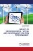 IMPACT OF ENVIRONMENTAL SOCIAL AND GOVERNANCE ON FIRM PERFORMANCE