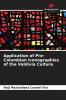 Application of Pre-Columbian Iconographies of the Valdivia Culture