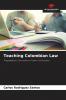 Teaching Colombian Law