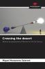 Crossing the desert