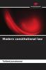 Modern constitutional law