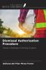 Dismissal Authorization Procedure