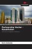 Partnership Vector - Kazakhstan
