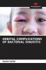 ORBITAL COMPLICATIONS OF BACTERIAL SINUSITIS
