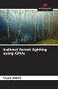 Indirect forest lighting using GPUs