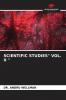 SCIENTIFIC STUDIES VOL. II