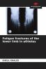 Fatigue fractures of the lower limb in athletes