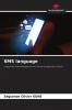 SMS language