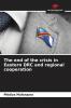 The end of the crisis in Eastern DRC and regional cooperation