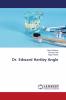 Dr. Edward Hartley Angle