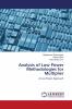Analysis of Low Power Methodologies for Multiplier