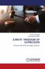 JURISTS' FREEDOM OF EXPRESSION