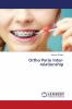 Ortho Perio Inter-relationship