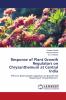 Response of Plant Growth Regulators on Chrysanthemum at Central India