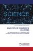 ANALYSIS OF SANDWICH CLUSTERS