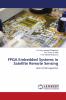 FPGA Embedded Systems in Satellite Remote Sensing