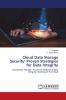 Cloud Data Storage Security