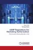 cGMP Regulations for Marketing Authorization
