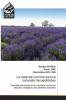 La lavande comme source naturelle de pesticides
