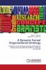 A Dynamic Formal Organisational Ontology