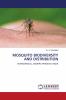 MOSQUITO BIODIVERSITY AND DISTRIBUTION
