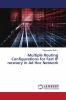 Multiple Routing Configurations for Fast IP recovery in Ad Hoc Network