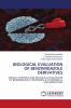 BIOLOGICAL EVALUATION OF BENZIMIDAZOLE DERIVATIVES