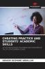 CHEATING PRACTICE AND STUDENTS' ACADEMIC SKILLS