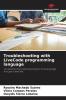 Troubleshooting with LiveCode programming language