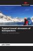Typical travel stressors of backpackers