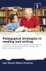 Pedagogical strategies in reading and writing.