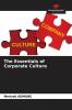 The Essentials of Corporate Culture