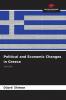 Political and Economic Changes in Greece