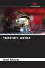 Public civil service