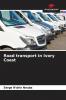 Road transport in Ivory Coast