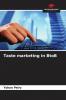 Taste marketing in BtoB