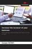 Increase the turnover of your business