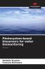 Photosystem-based biosensors for water biomonitoring