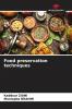 Food preservation techniques