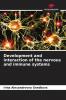 Development and interaction of the nervous and immune systems