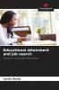 Educational attainment and job search
