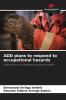 ADD plans to respond to occupational hazards