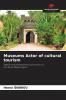 Museums Actor of cultural tourism