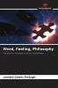 Word Feeling Philosophy