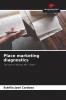 Place marketing diagnostics