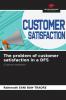 The problem of customer satisfaction in a DFS